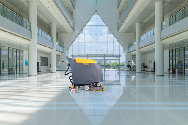 橙犀洗地機(jī) 橙犀洗地機(jī)