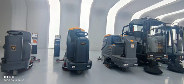 橙犀掃地機(jī) 橙犀掃地機(jī)