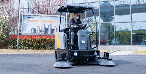 工業(yè)清潔設(shè)備廠家的掃地機(jī)選購(gòu)指南 工業(yè)清潔設(shè)備廠家的掃地機(jī)選購(gòu)指南