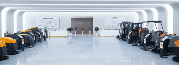 什么情況下使用掃地機(jī)？什么情況使用洗地機(jī)？