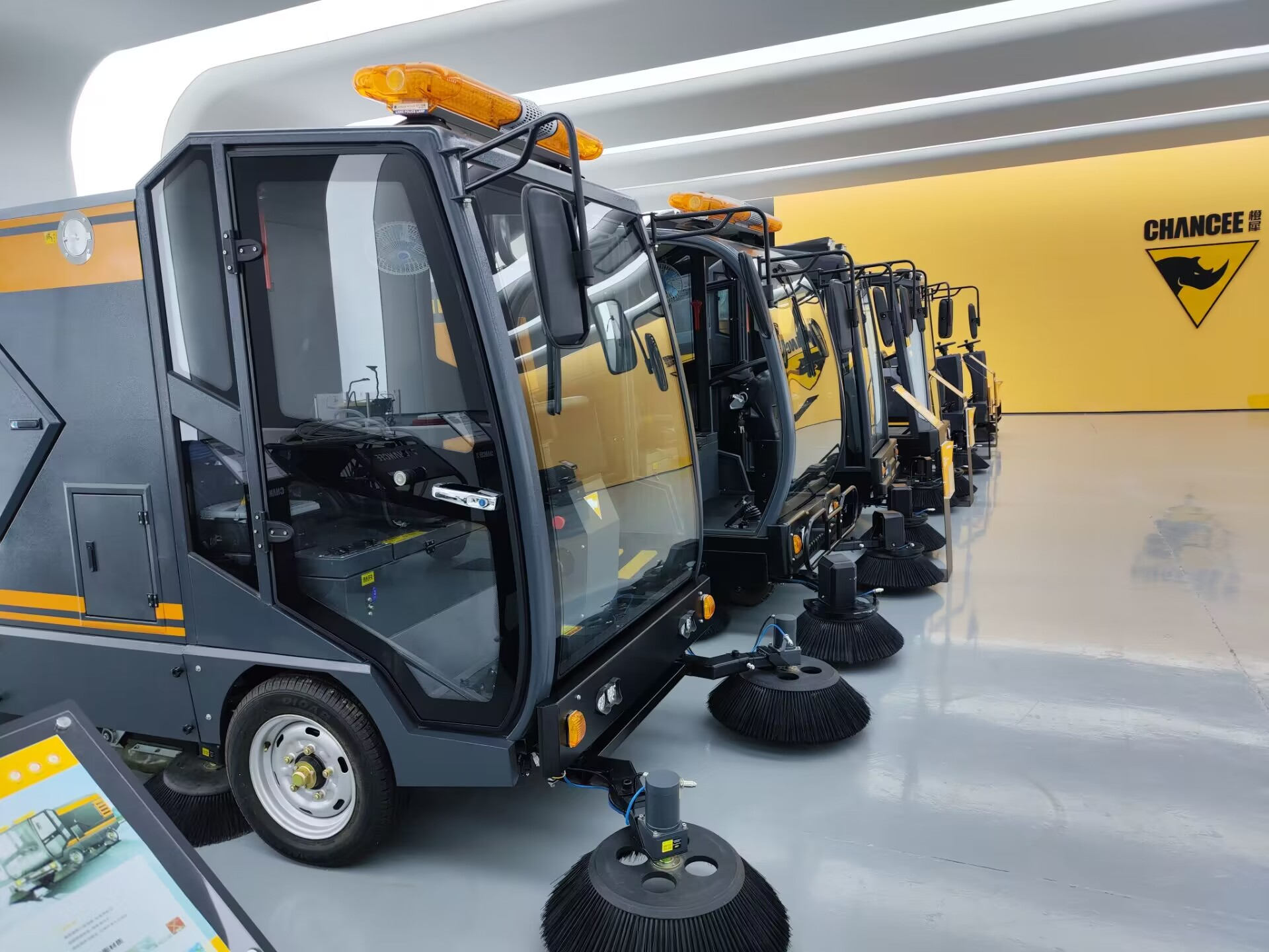 橙犀掃地機的有點是那些 橙犀掃地機的有點是那些