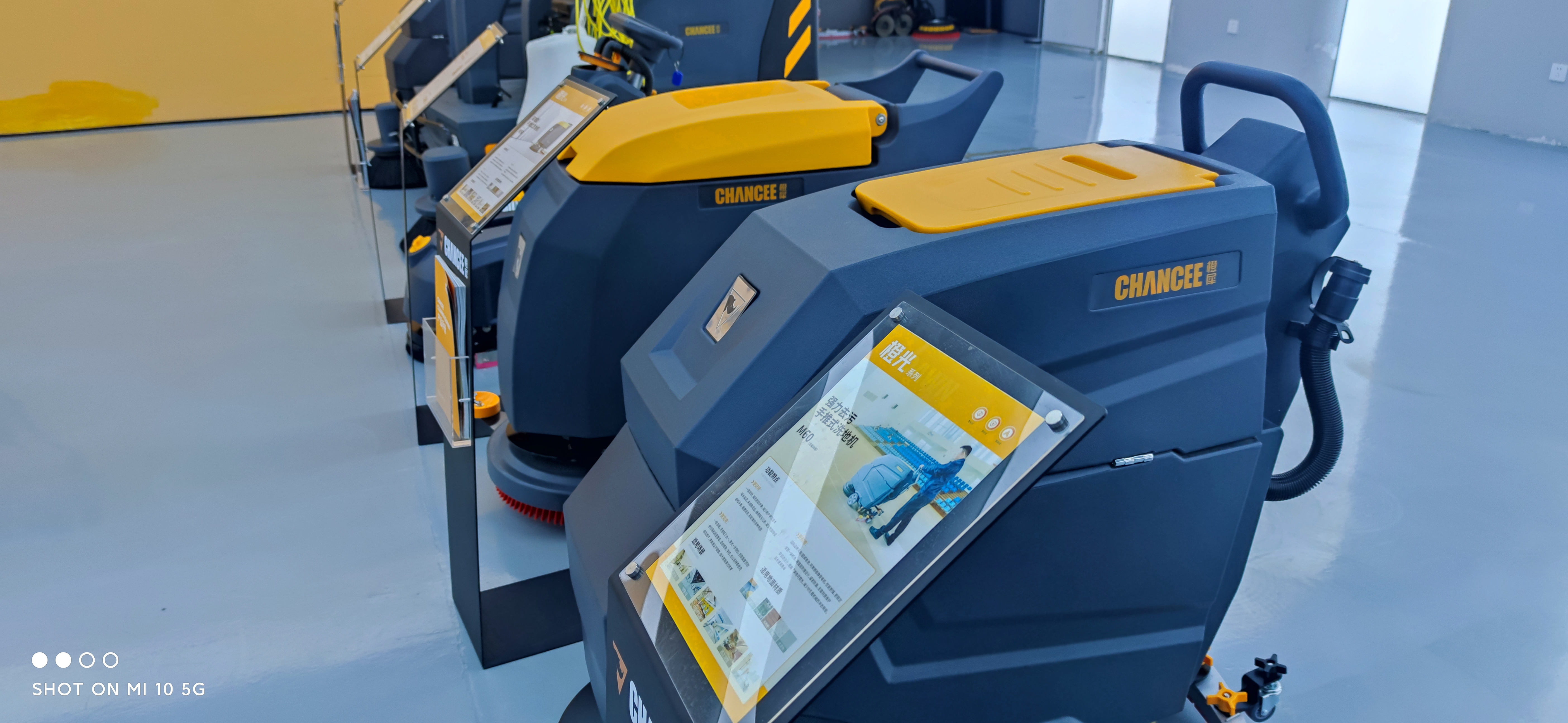 手推式洗地機配件如何維護 手推式洗地機配件如何維護